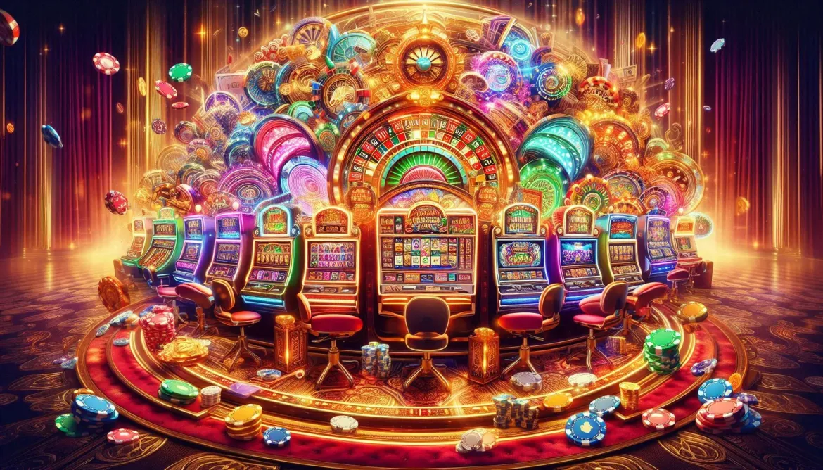 Lamabet Casino